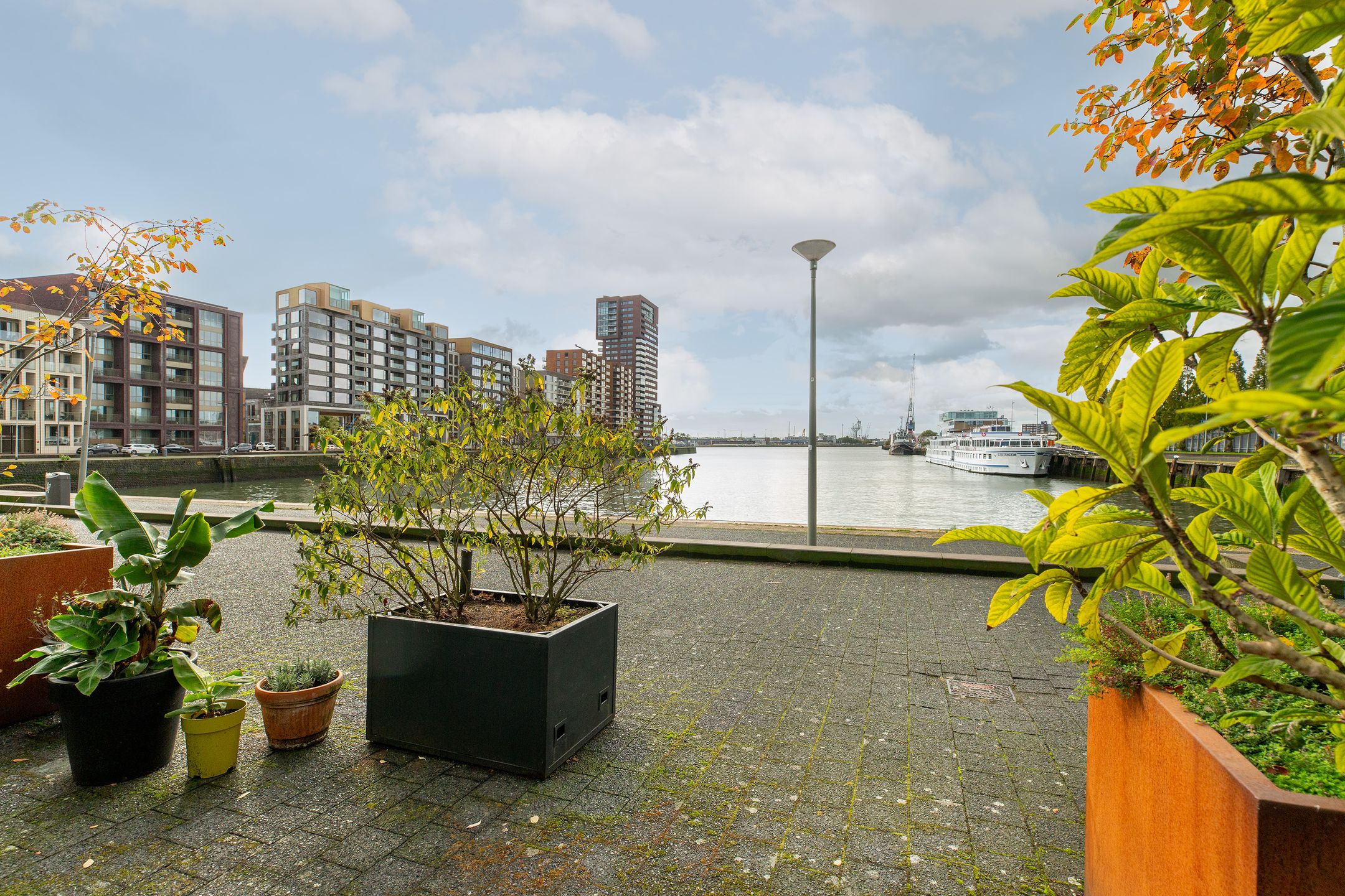 Foto 3 van Schiehavenkade 38