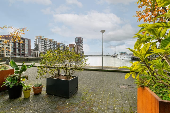 Foto 3 van Schiehavenkade 38