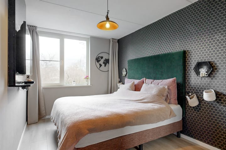 Foto 4 van Bugelstraat 27