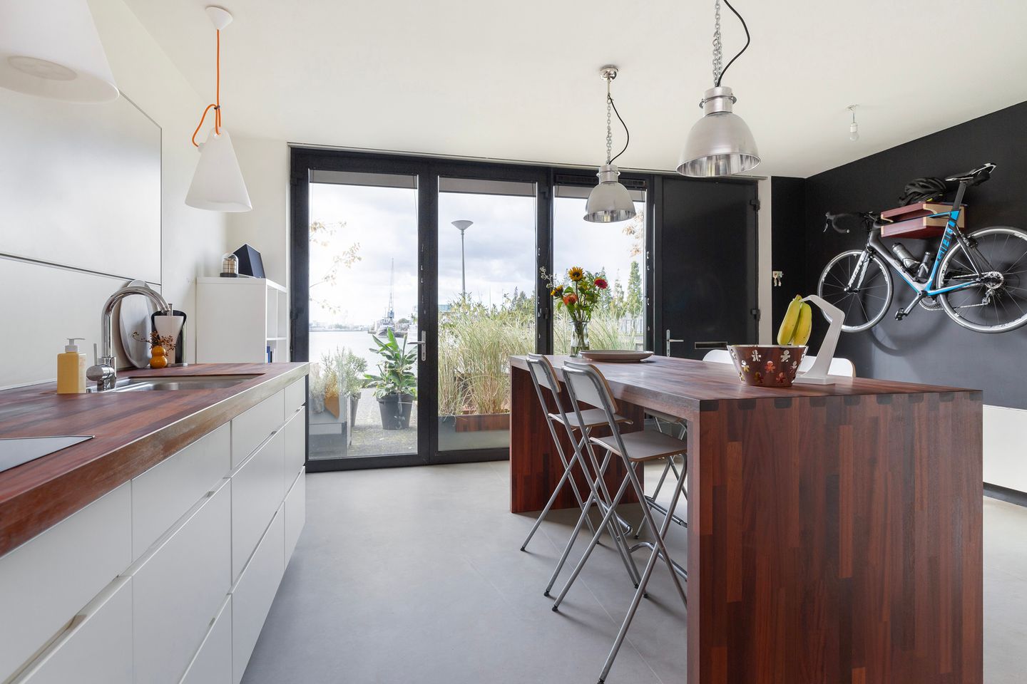 Foto 1 van Schiehavenkade 38