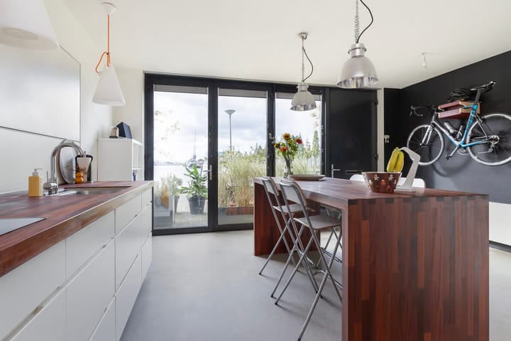 Foto 1 van Schiehavenkade 38