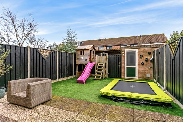 Foto 5 van Bugelstraat 27