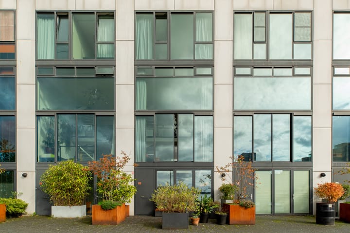 Foto 5 van Schiehavenkade 38