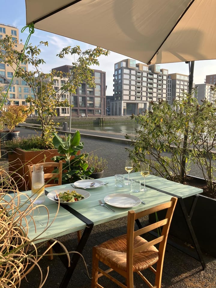 Foto 6 van Schiehavenkade 38