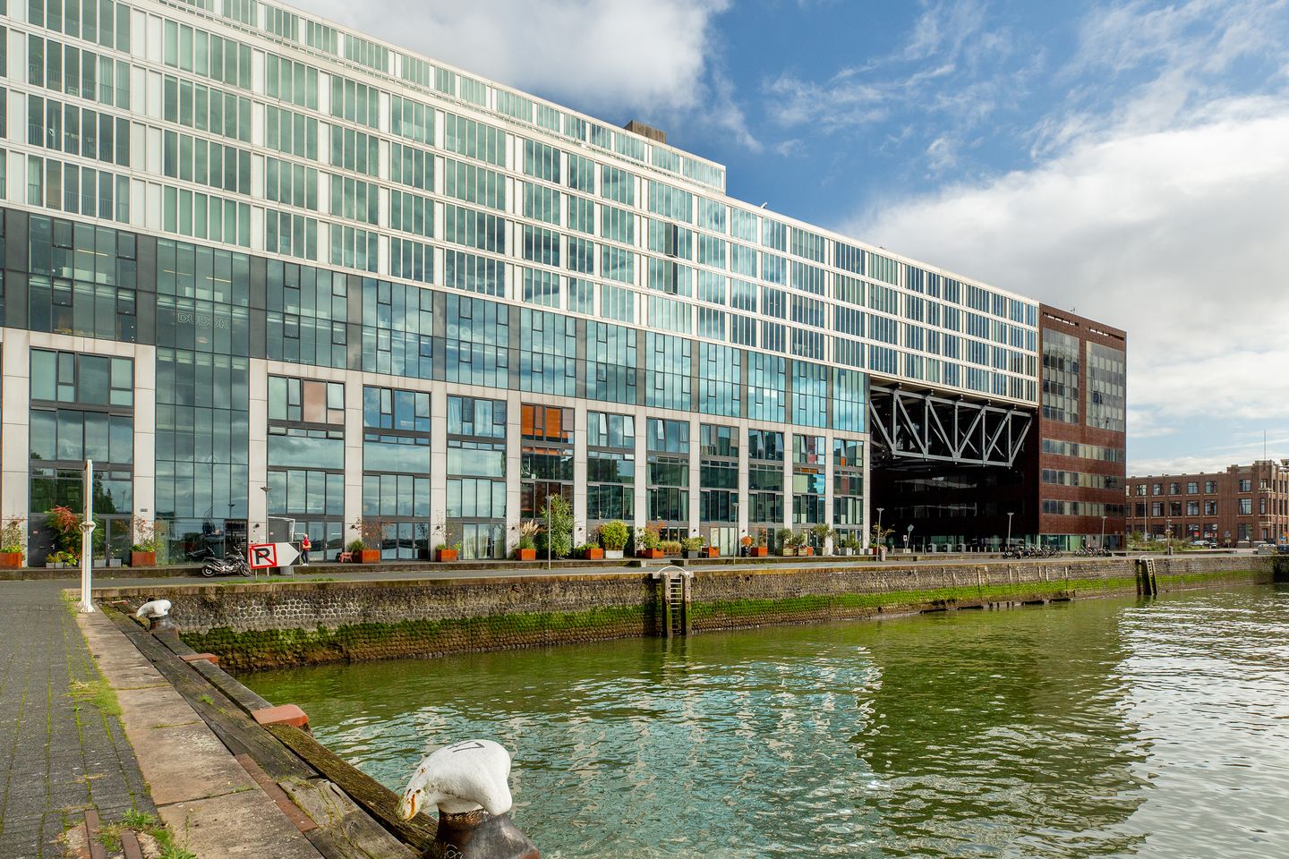 Foto 4 van Schiehavenkade 38