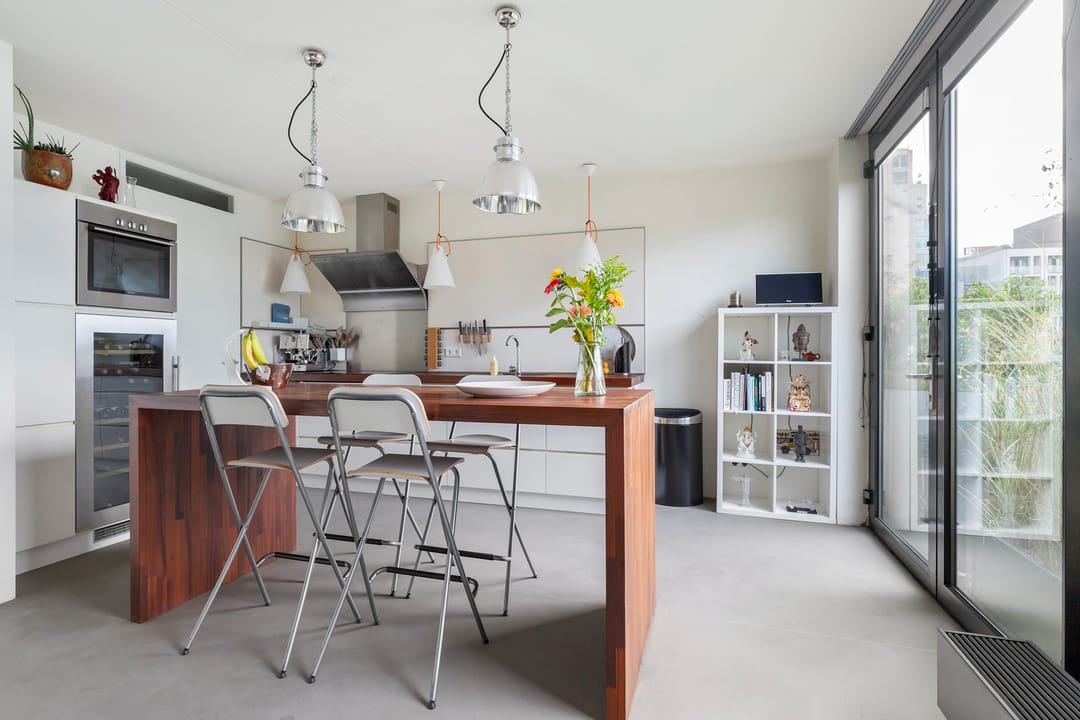 Foto 7 van Schiehavenkade 38