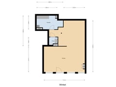 View floorplan