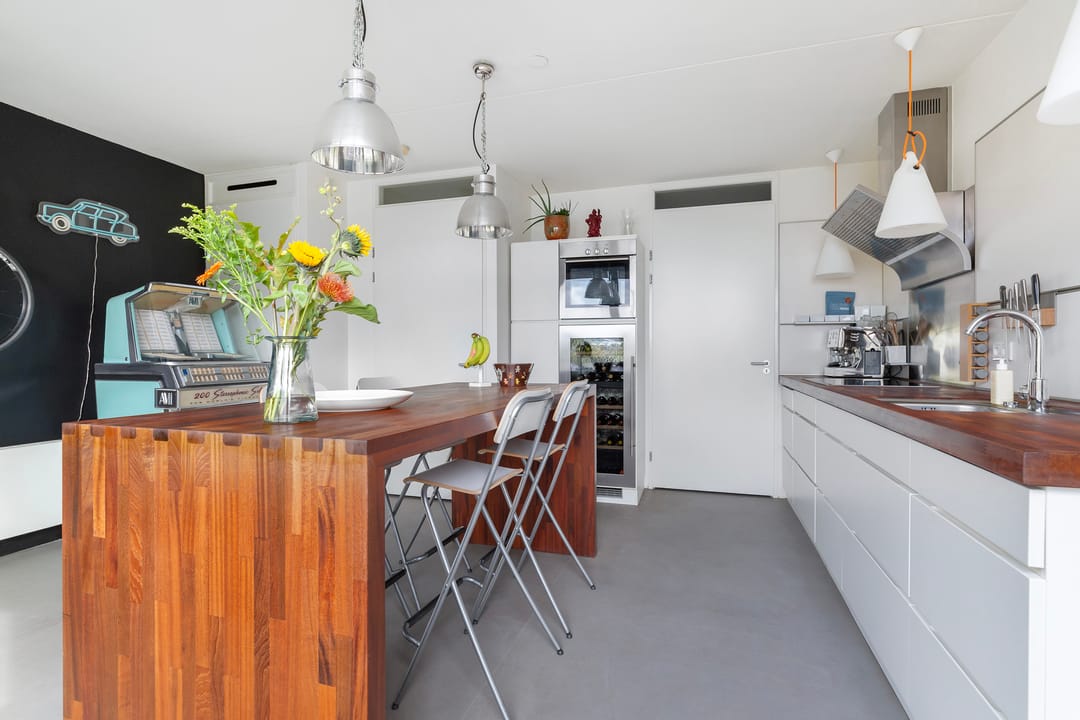 Foto 8 van Schiehavenkade 38