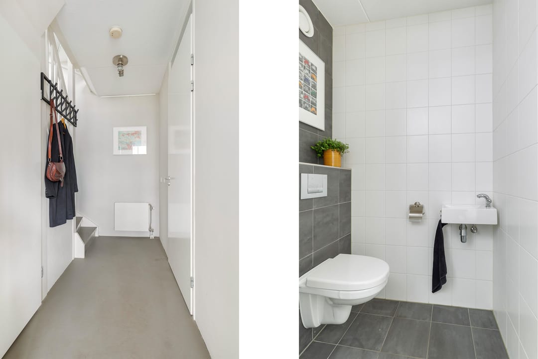 Foto 11 van Schiehavenkade 38