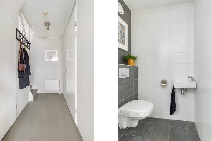 Foto 11 van Schiehavenkade 38