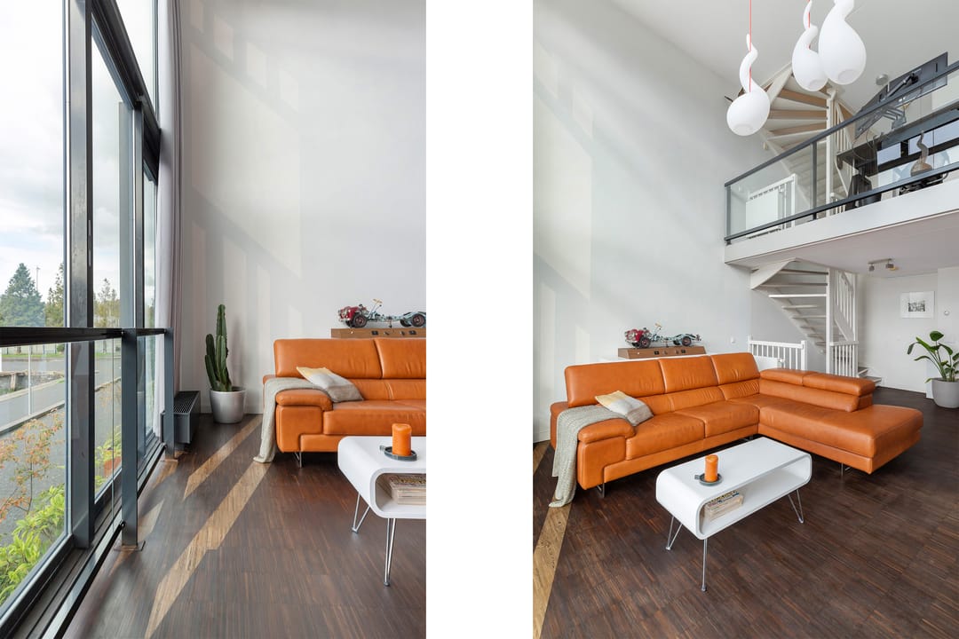 Foto 13 van Schiehavenkade 38