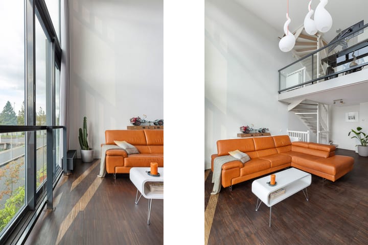 Foto 13 van Schiehavenkade 38