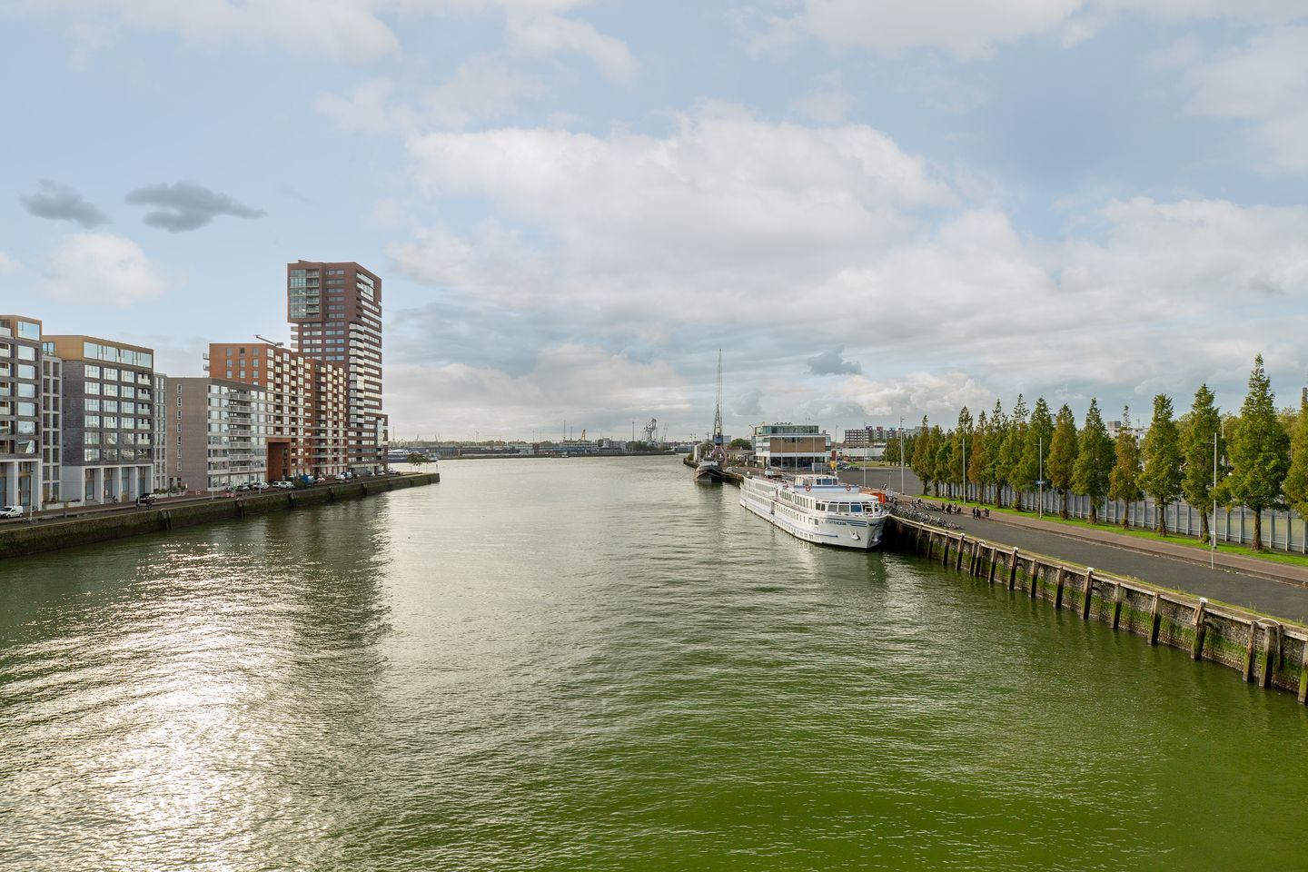 Foto 14 van Schiehavenkade 38