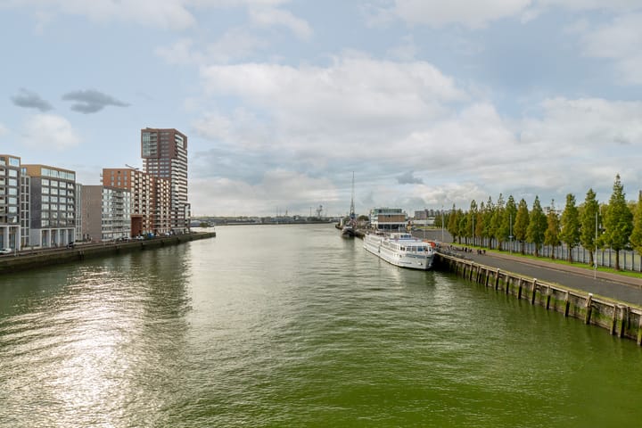 Foto 14 van Schiehavenkade 38