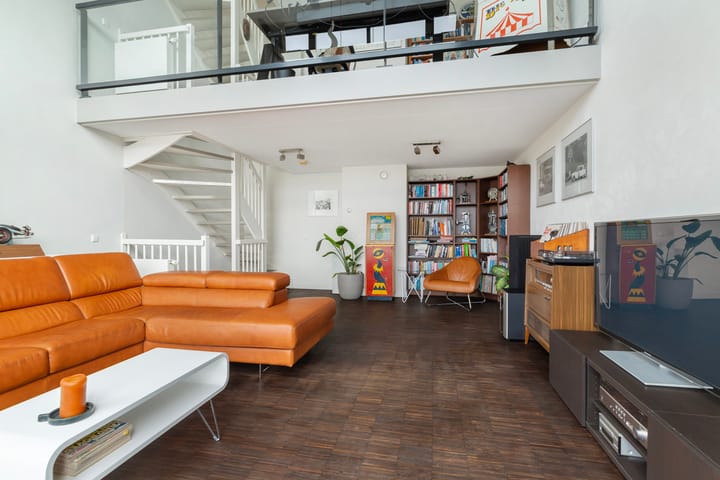 Foto 15 van Schiehavenkade 38