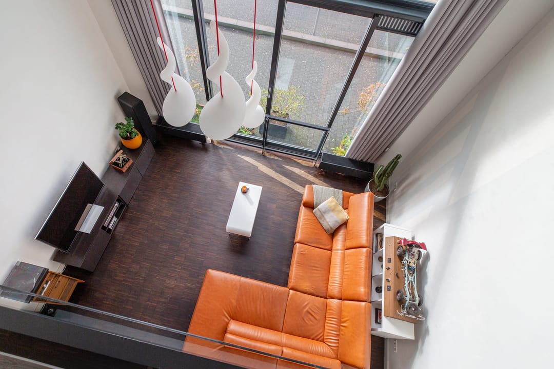 Foto 16 van Schiehavenkade 38