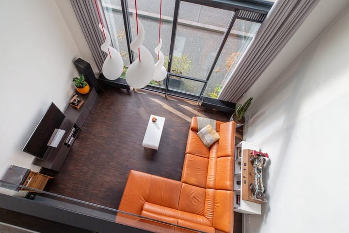 Foto 16 van Schiehavenkade 38