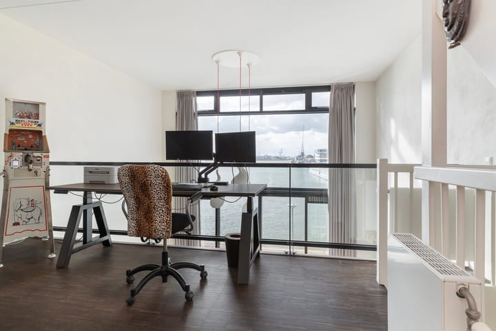 Foto 17 van Schiehavenkade 38