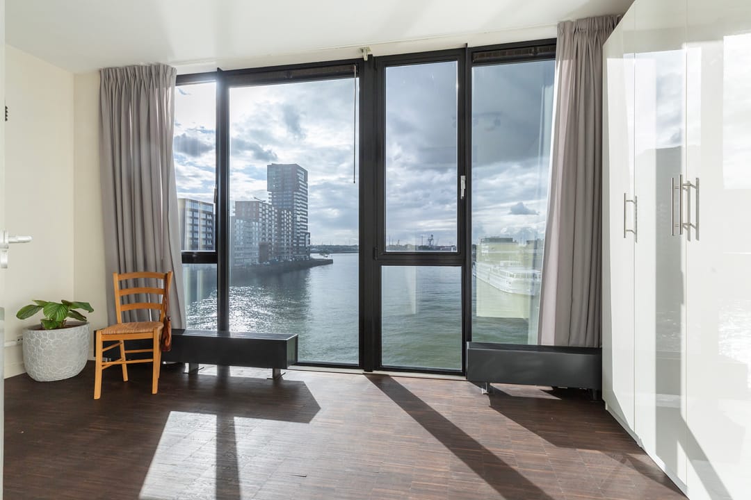 Foto 22 van Schiehavenkade 38