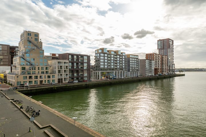 Foto 23 van Schiehavenkade 38