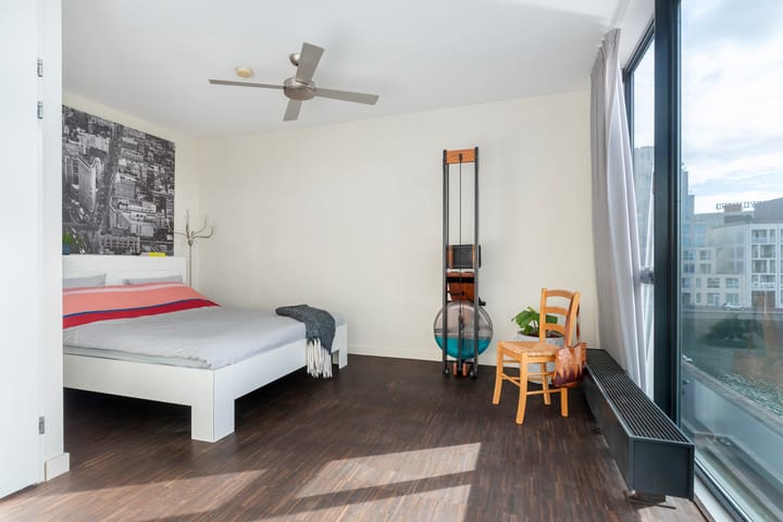 Foto 20 van Schiehavenkade 38