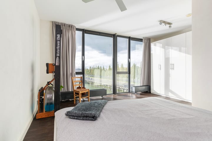 Foto 21 van Schiehavenkade 38