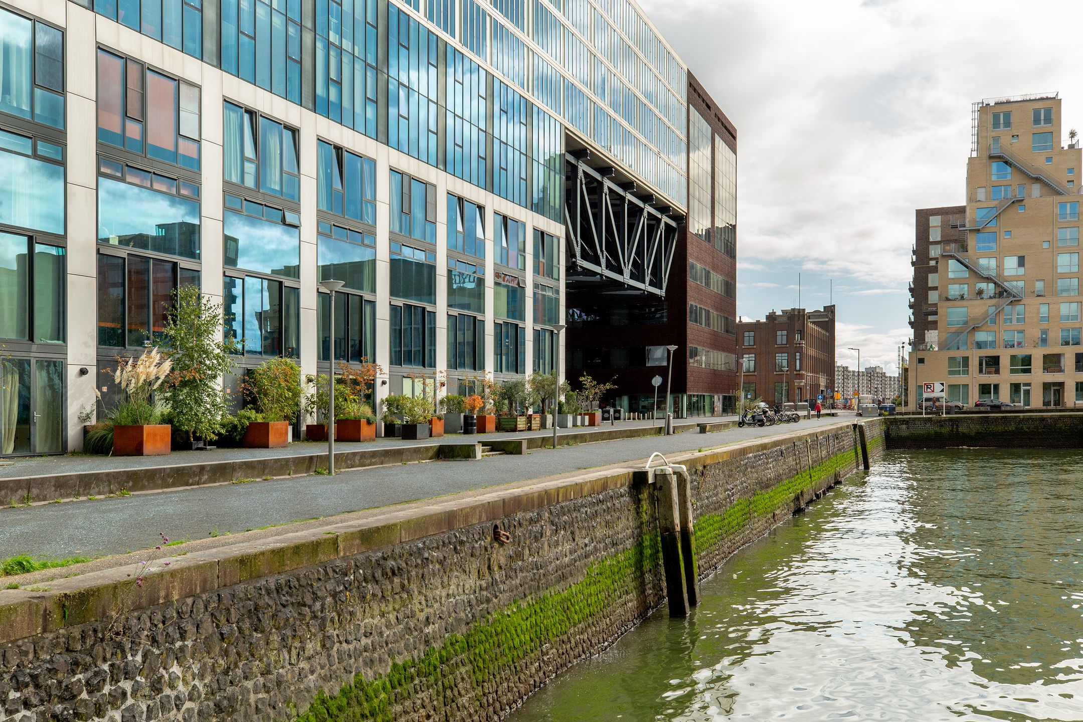 Foto 27 van Schiehavenkade 38