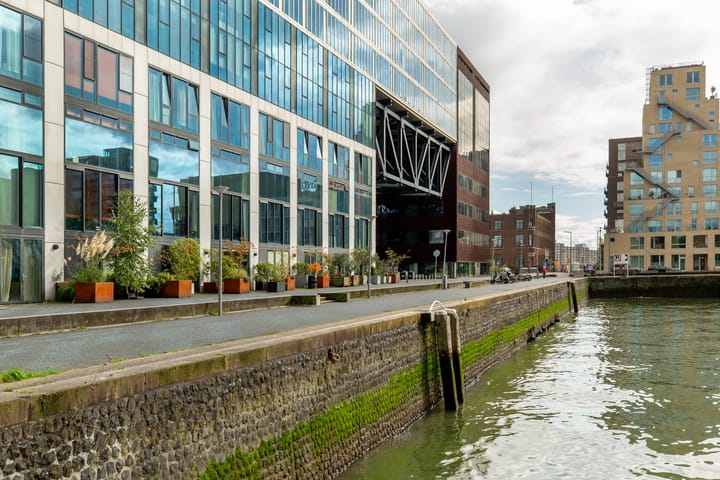 Foto 27 van Schiehavenkade 38