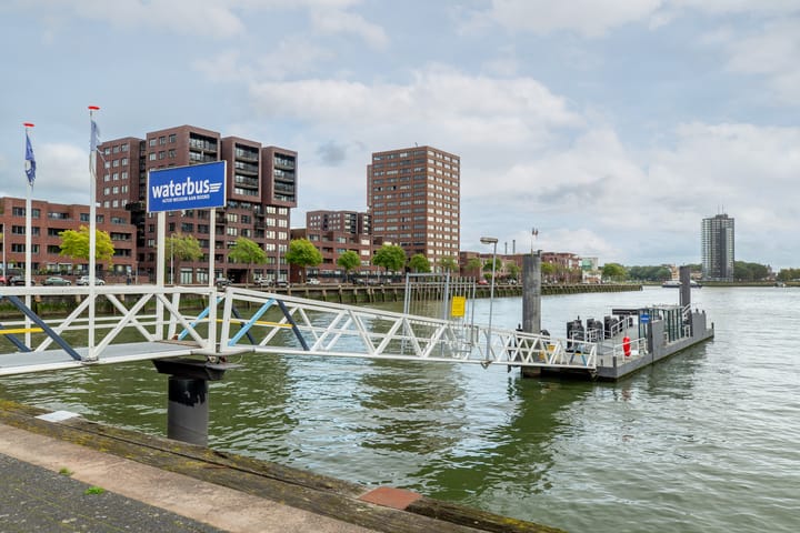 Foto 28 van Schiehavenkade 38