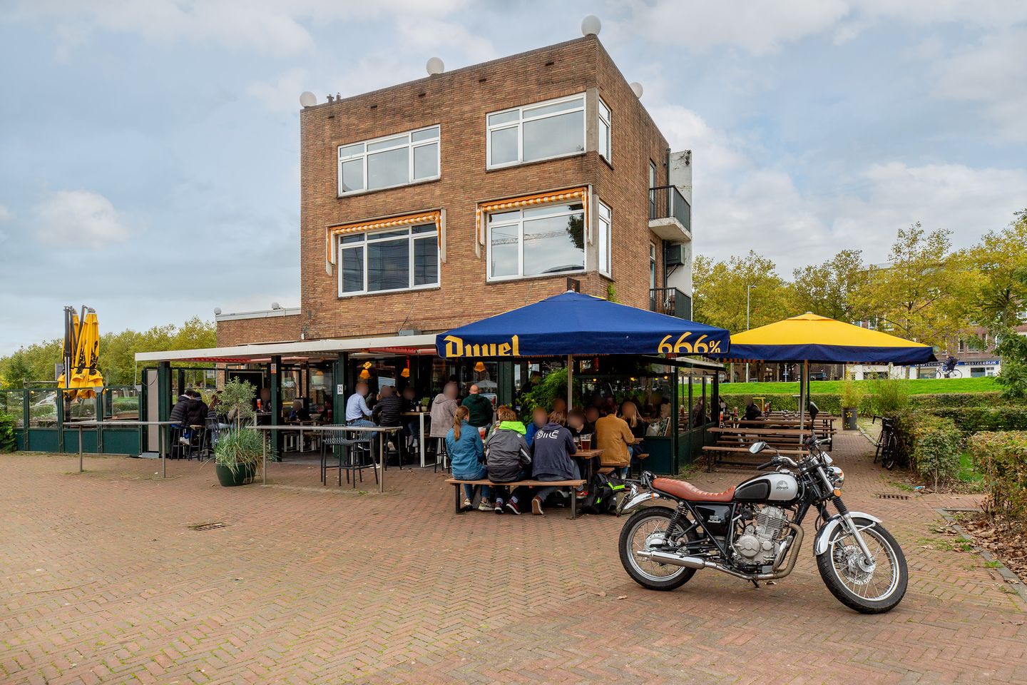 Foto 29 van Schiehavenkade 38