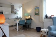 apartments for rent on Van Lennepstraat 2-J