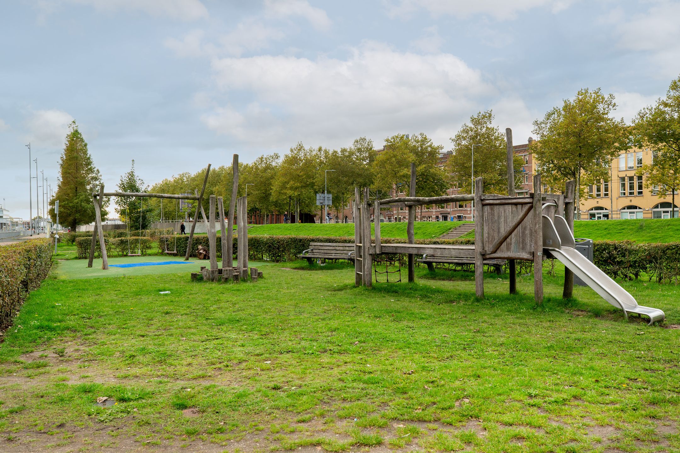 Foto 30 van Schiehavenkade 38