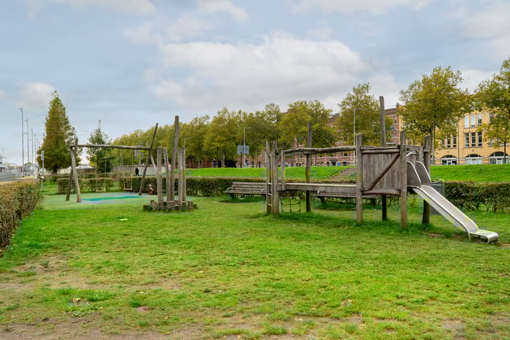 Foto 30 van Schiehavenkade 38