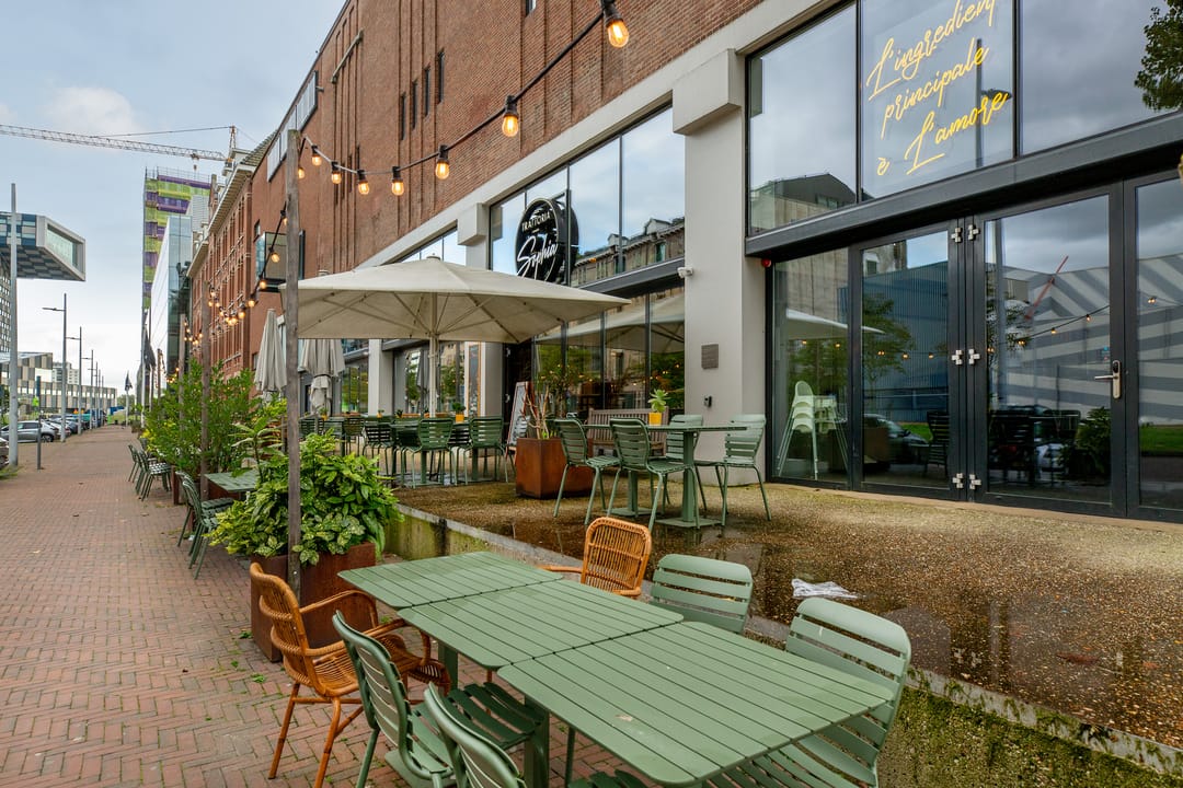 Foto 31 van Schiehavenkade 38