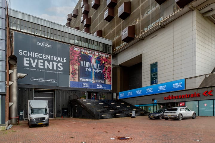 Foto 32 van Schiehavenkade 38