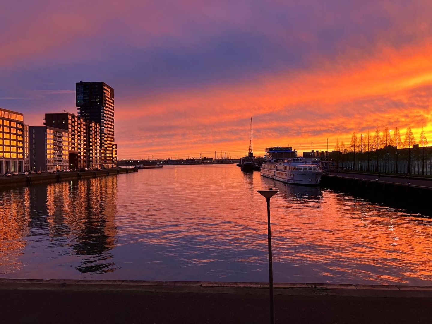 Foto 34 van Schiehavenkade 38