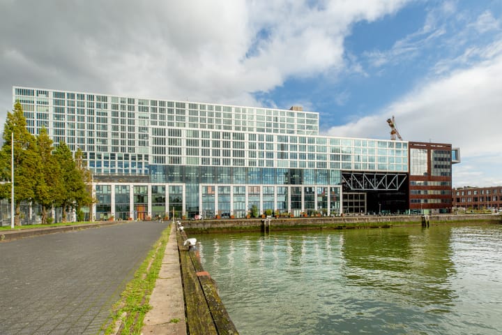 Foto 35 van Schiehavenkade 38