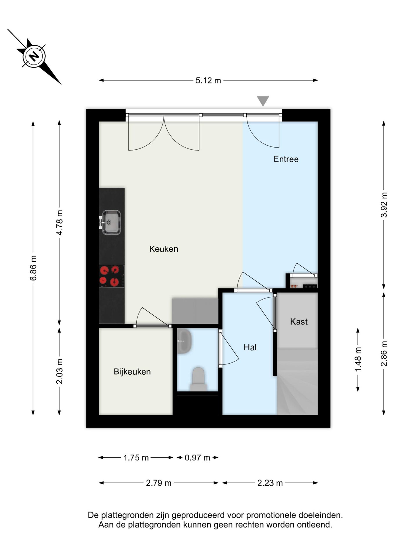 Foto 36 van Schiehavenkade 38