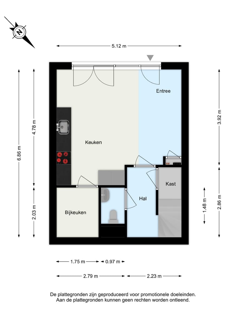 Foto 36 van Schiehavenkade 38
