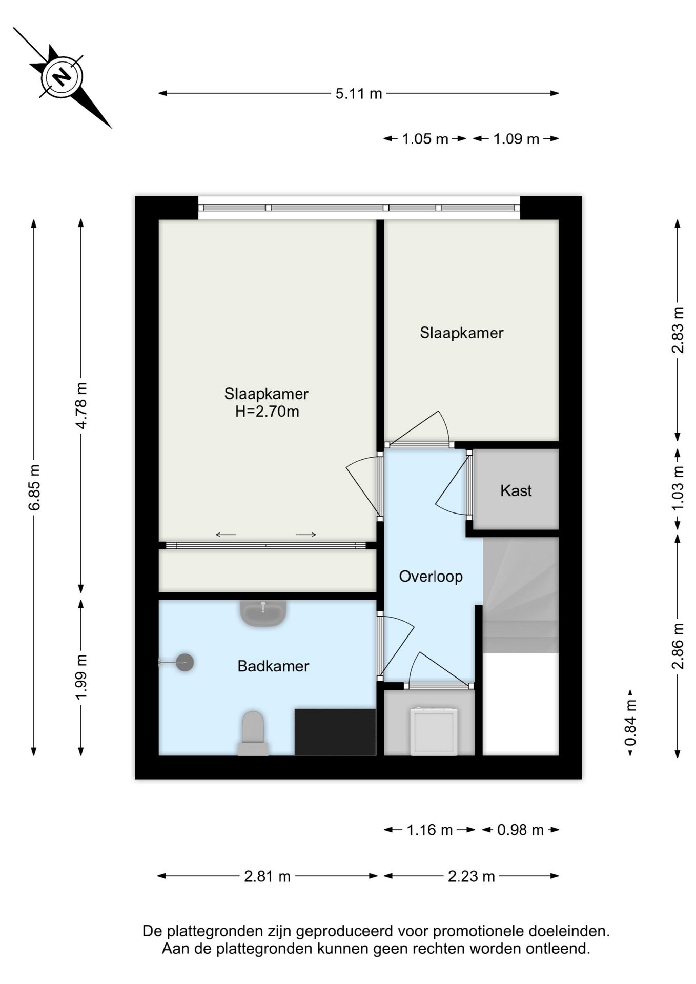 Foto 40 van Schiehavenkade 38