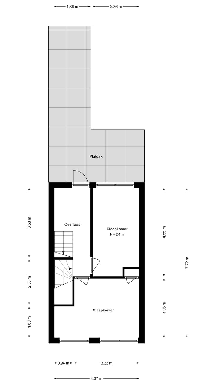 Foto 38 van Morsestraat 13