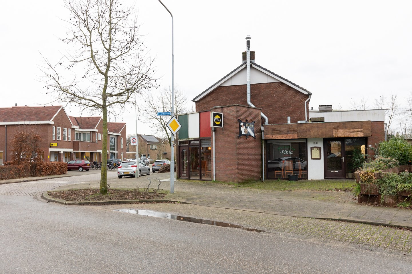 Bekijk foto 1 van Hoofdstraat 28-A