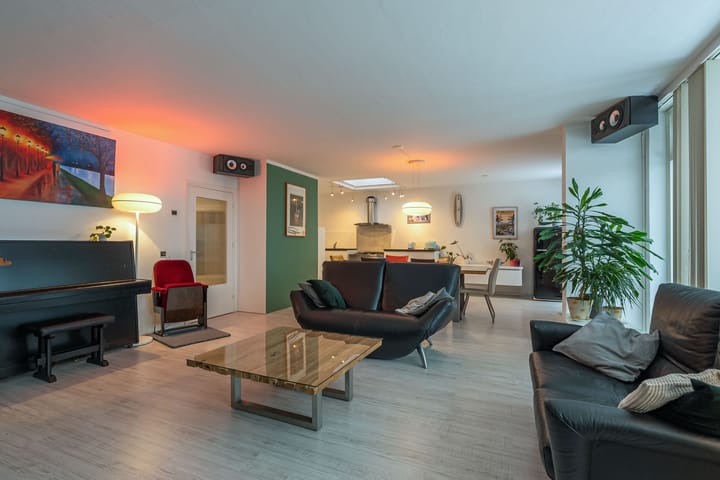 Foto 4 van Prof. Lambertstraat 12