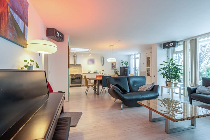 Foto 5 van Prof. Lambertstraat 12