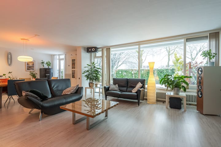 Foto 6 van Prof. Lambertstraat 12