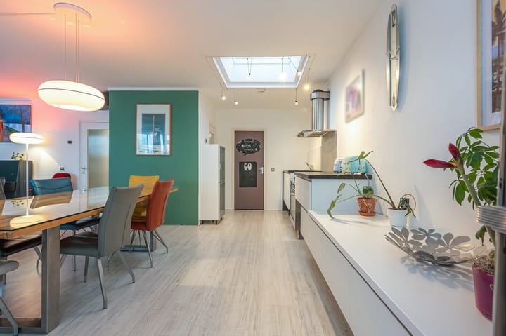 Foto 7 van Prof. Lambertstraat 12