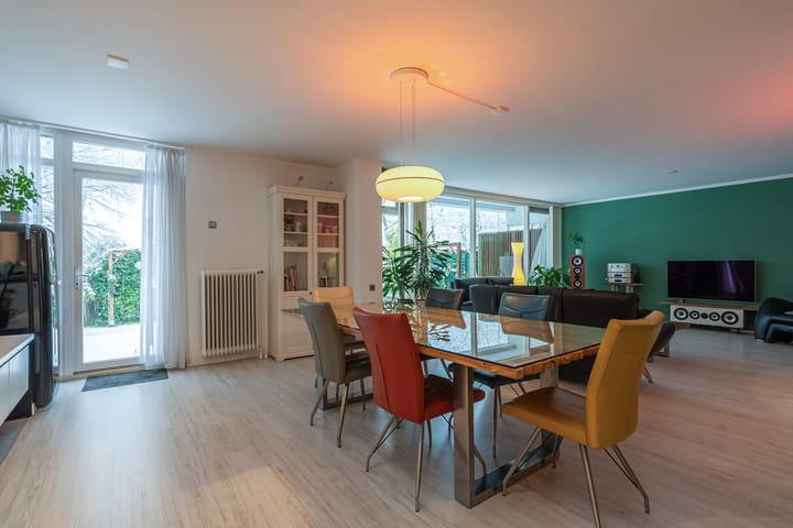 Foto 8 van Prof. Lambertstraat 12