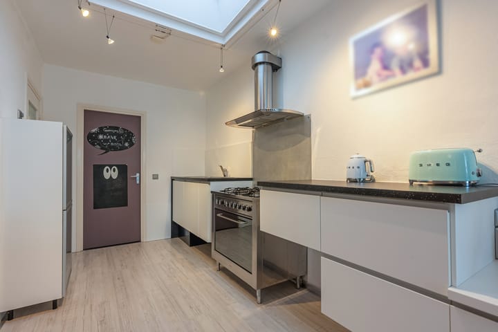 Foto 9 van Prof. Lambertstraat 12