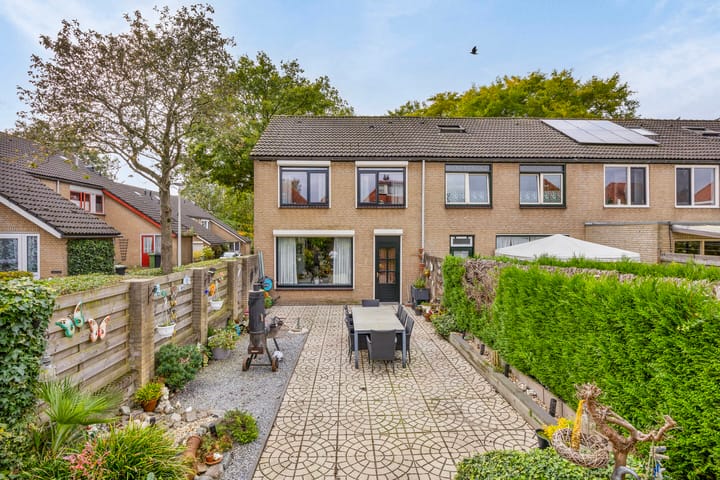 Foto 2 van Hof van Wezemaal 10