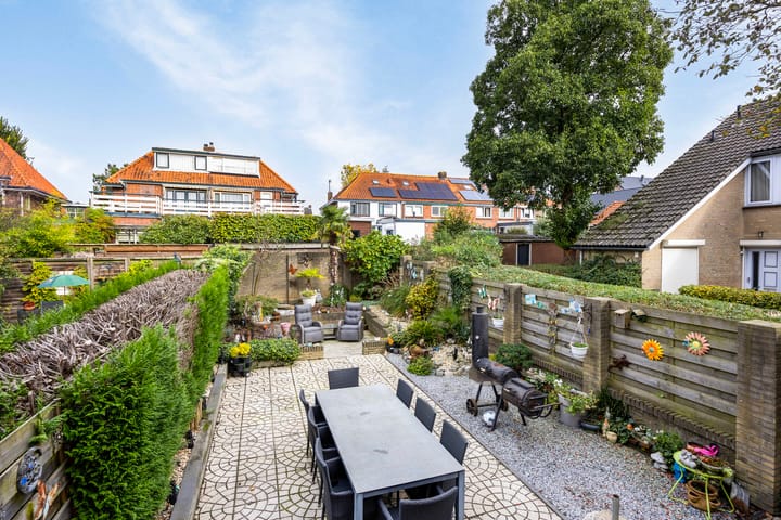 Foto 3 van Hof van Wezemaal 10